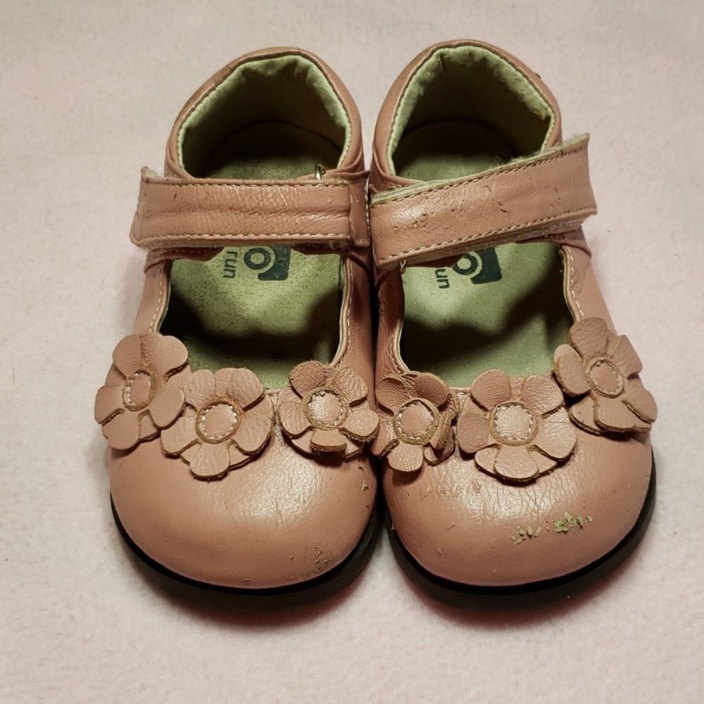 See Kai Run Maryjanes